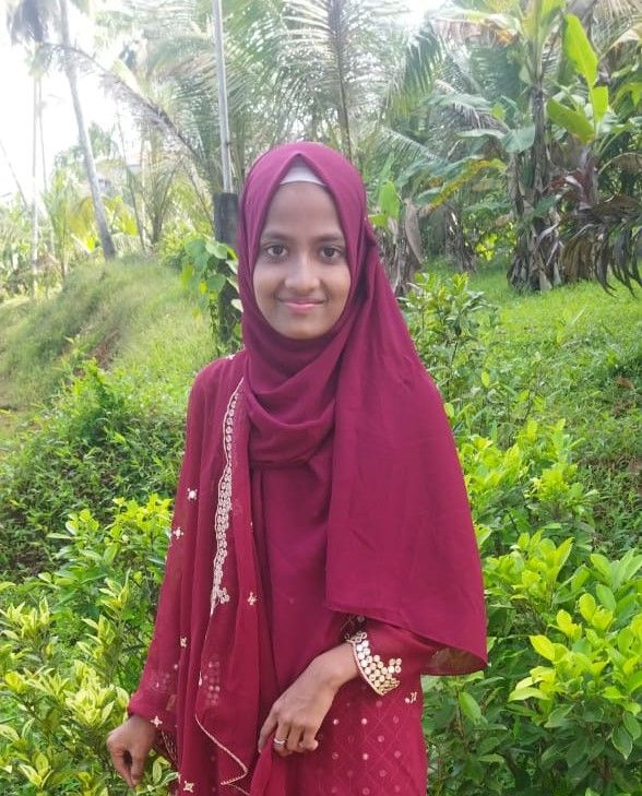 Human Appeal Orphan - Kiba