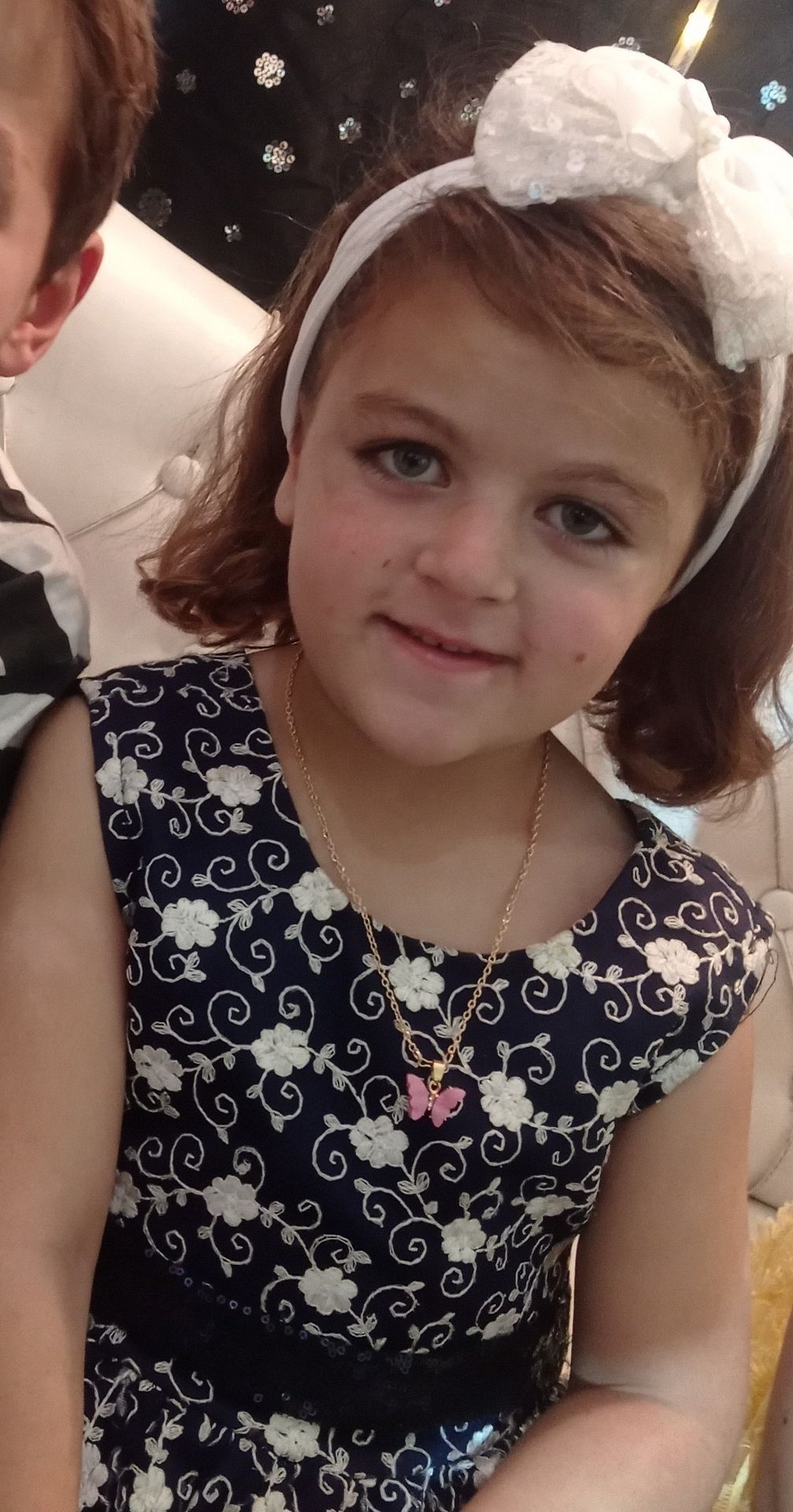 Human Appeal Orphan - Sara