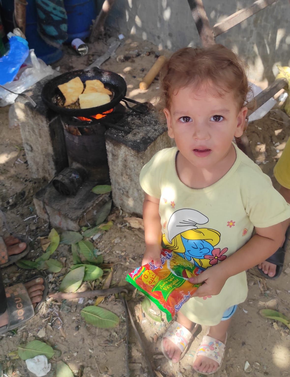 Human Appeal Orphan - Mira