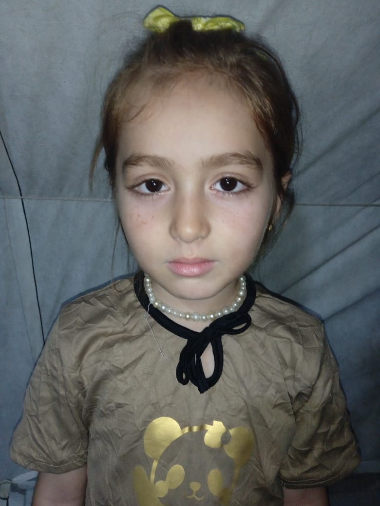 Human Appeal Orphan - Sham