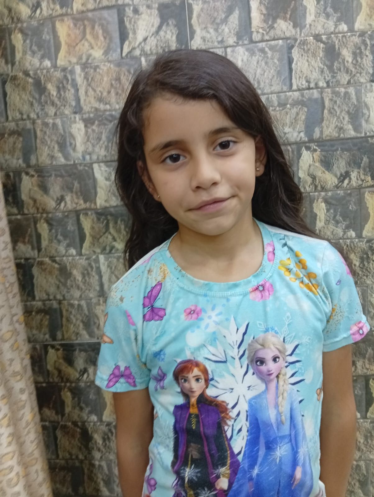 Human Appeal Orphan - Tasneem