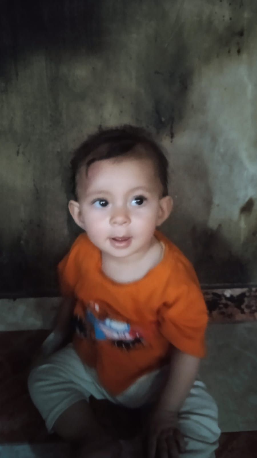 Human Appeal Orphan - Mariam