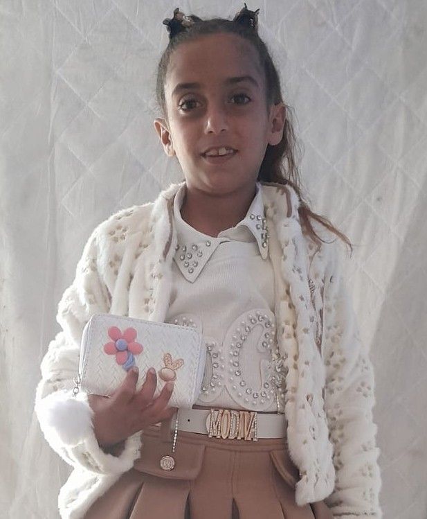 Human Appeal Orphan - Sila