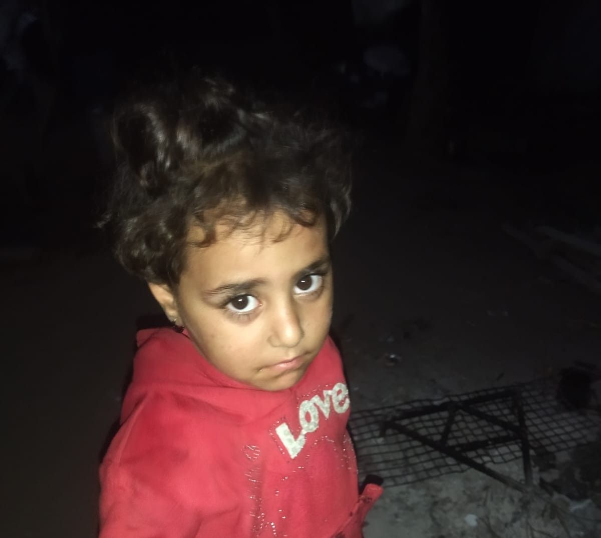 Human Appeal Orphan - Mariam