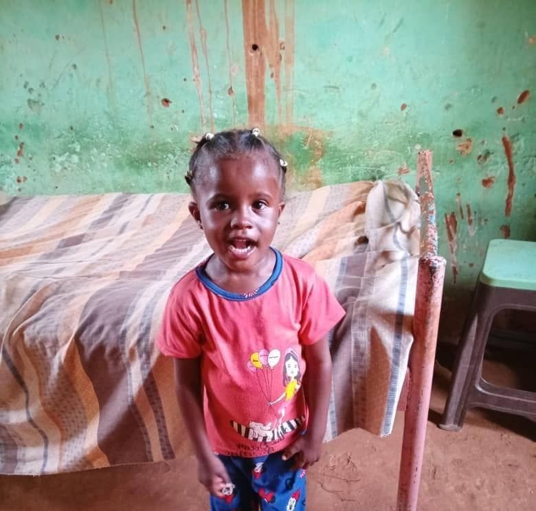 Human Appeal Orphan - Asrar