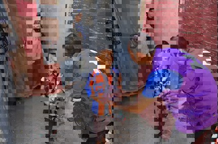 Qurbani 2019 Feedback 