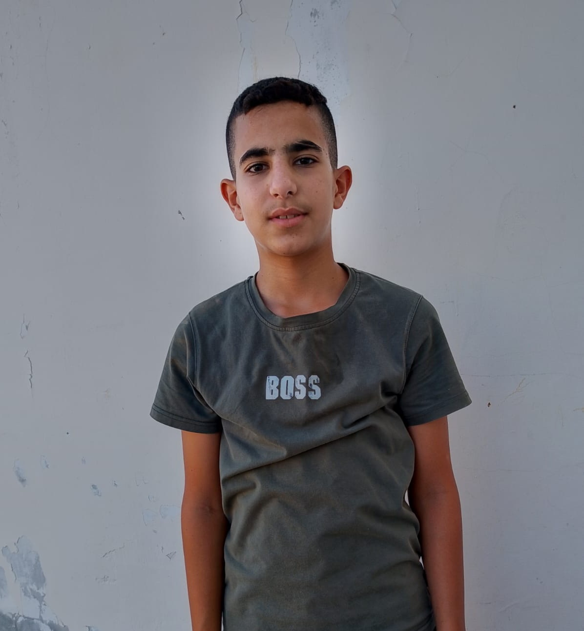 Human Appeal Orphan - Yamen