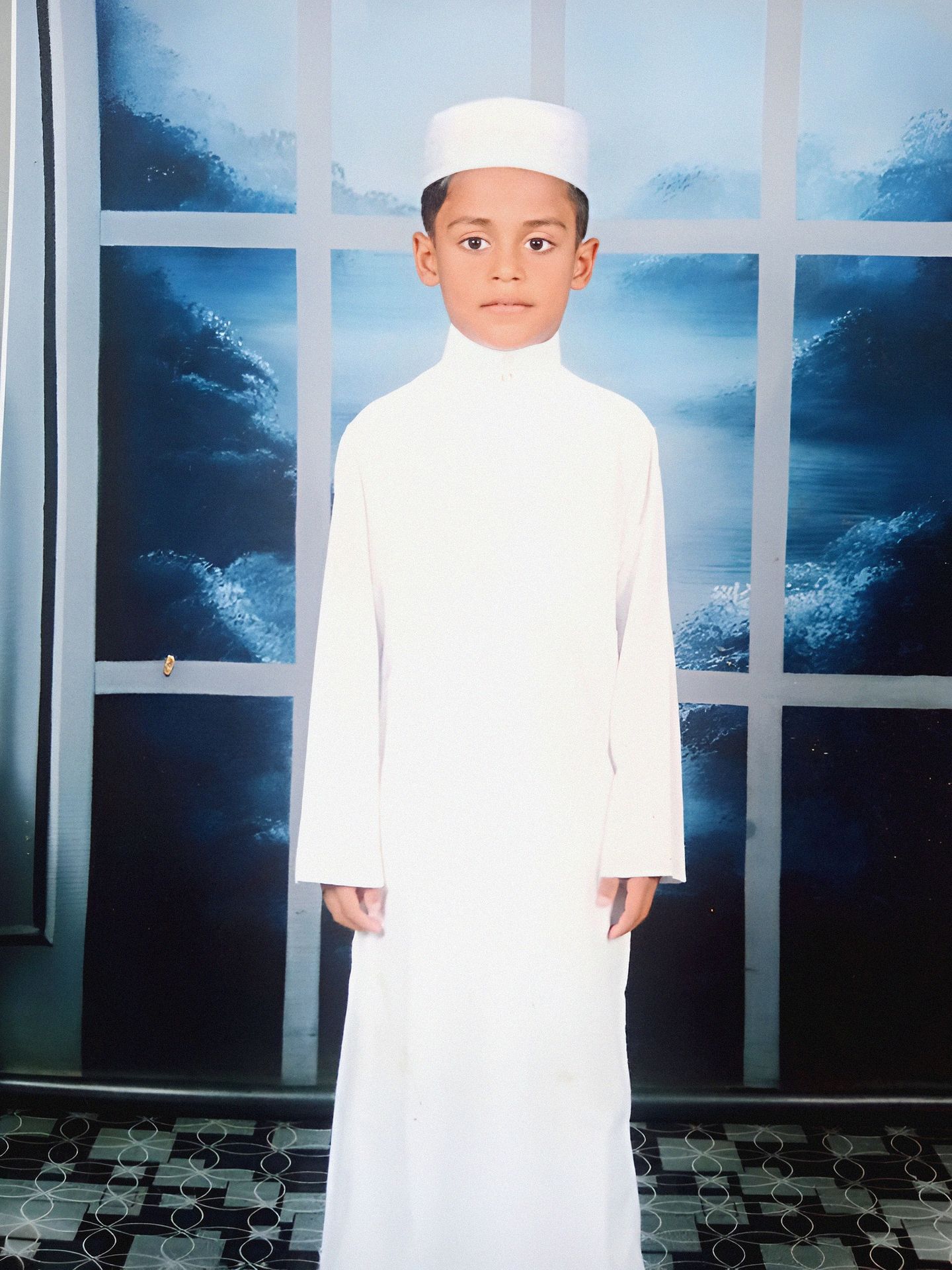 Human Appeal Orphan - Aazhnihar