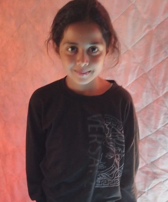 Human Appeal Orphan - Raneen