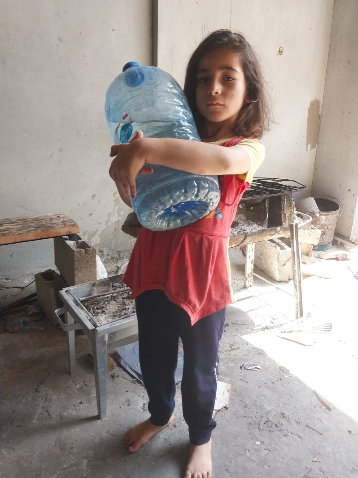 Human Appeal Orphan - Noor.Alhuda