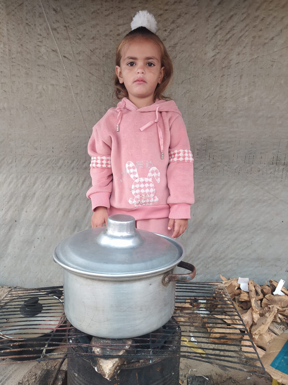 Human Appeal Orphan - Yaqeen