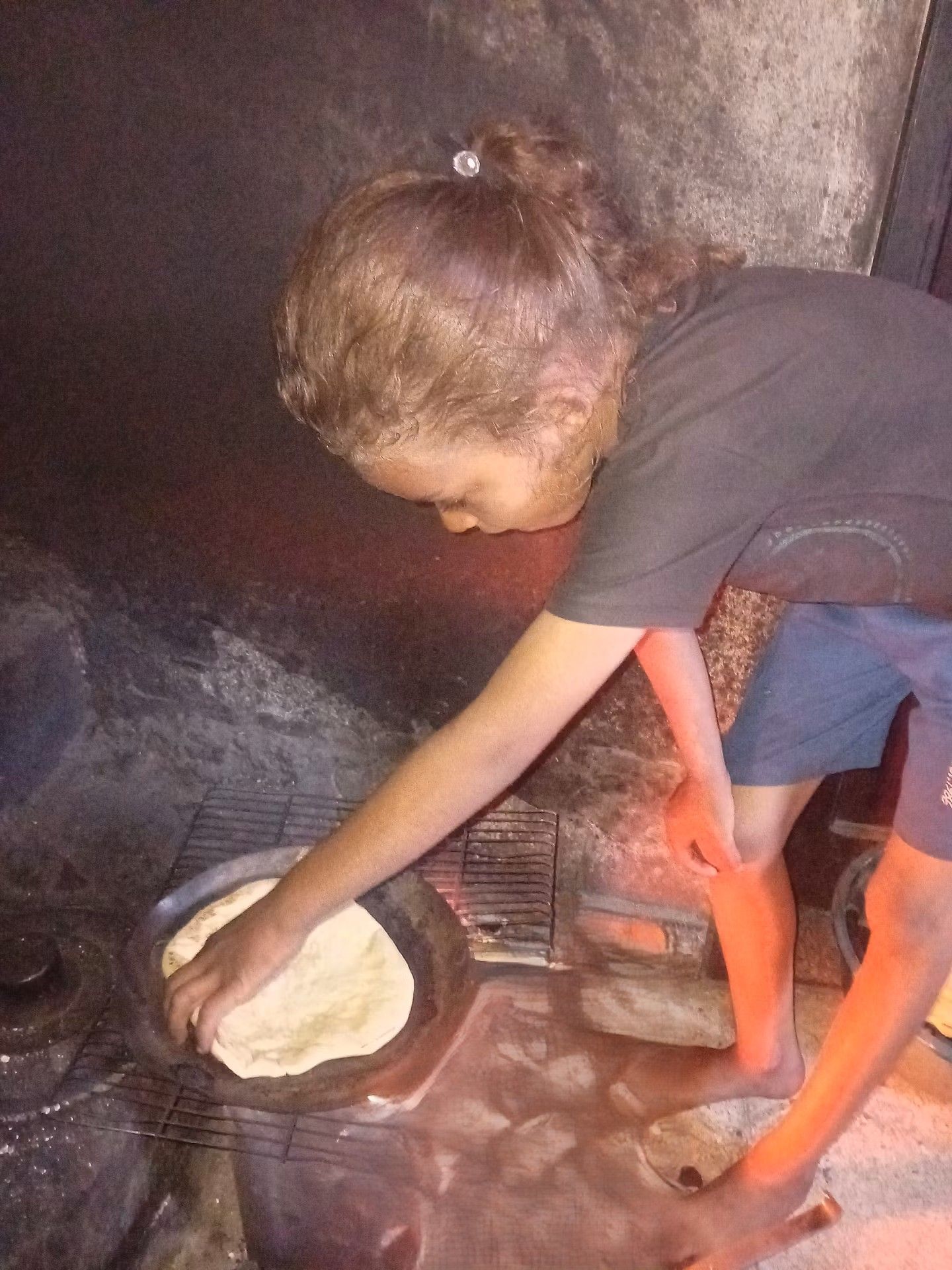 Human Appeal Orphan - Amal