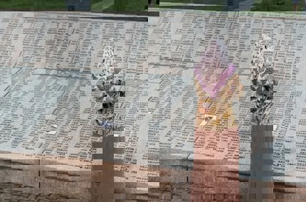 Srebrenica Massacre: 25 years on