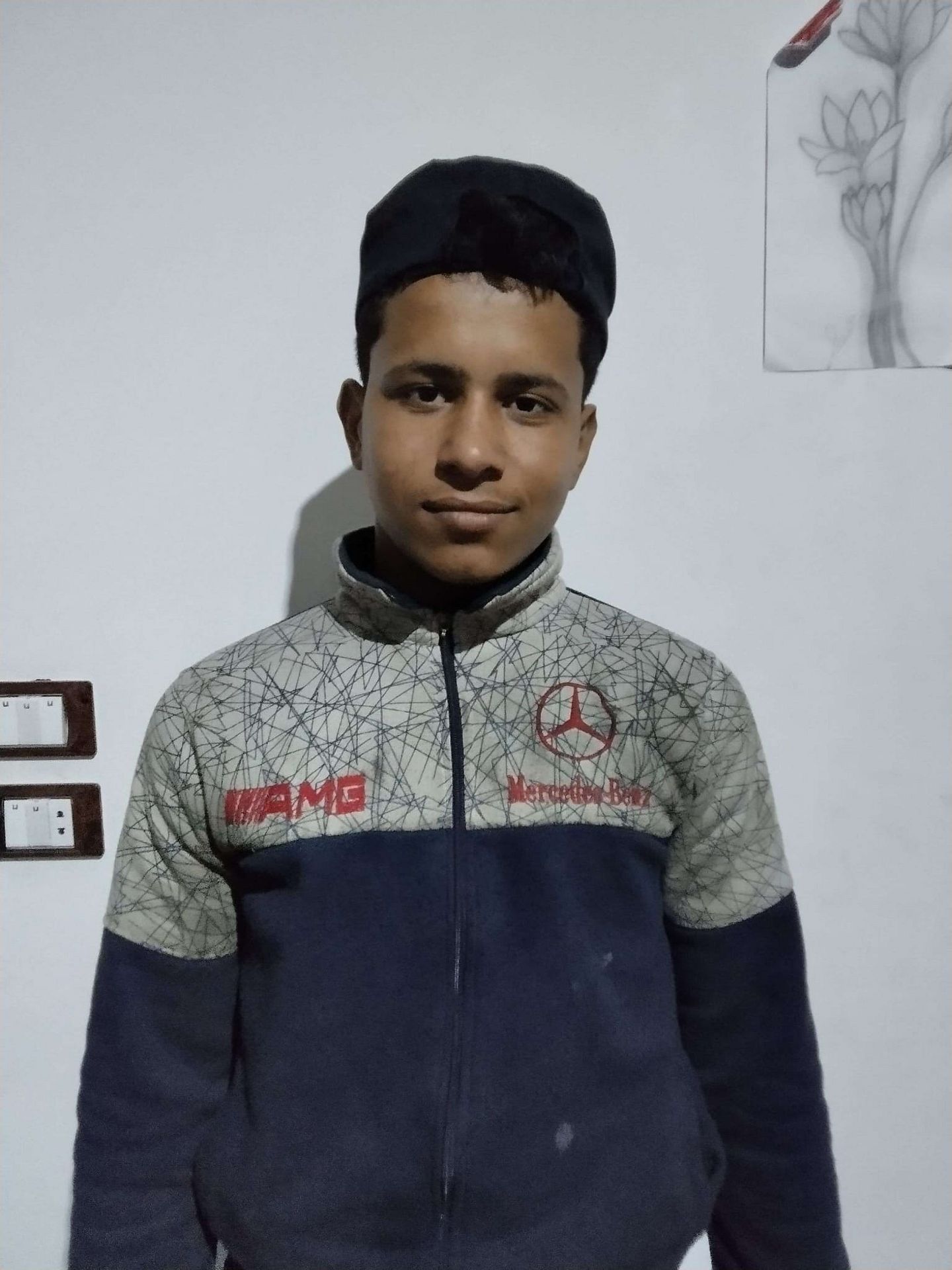 Human Appeal Orphan - Mustfa