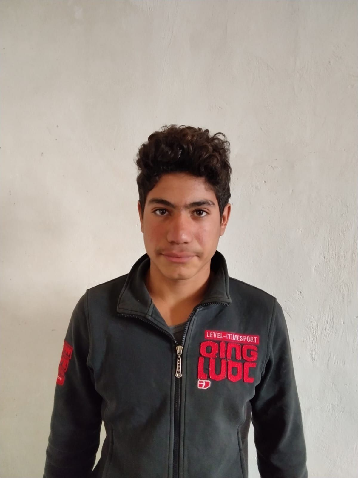 Human Appeal Orphan - Abdul Qader