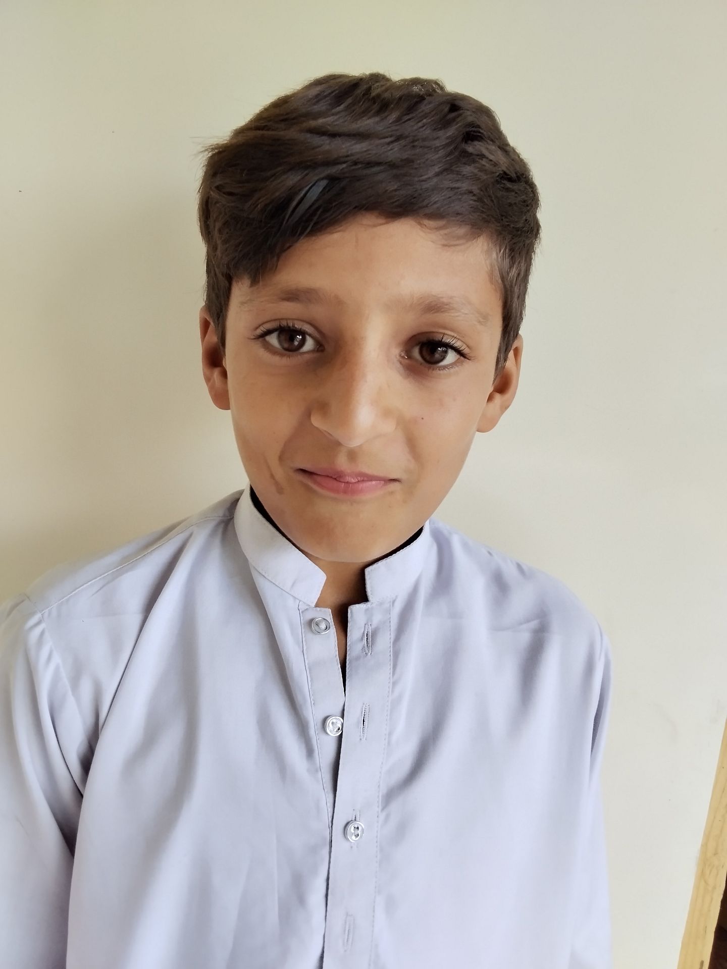 Human Appeal Orphan - Zonain