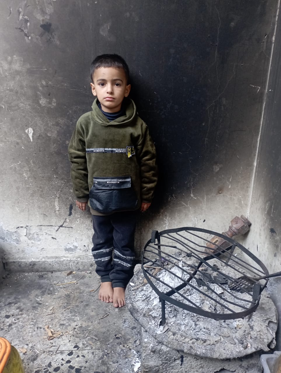 Human Appeal Orphan - Yahya