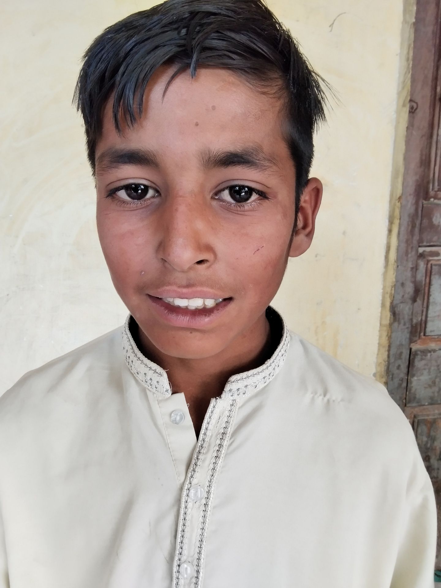 Human Appeal Orphan - Muhammad