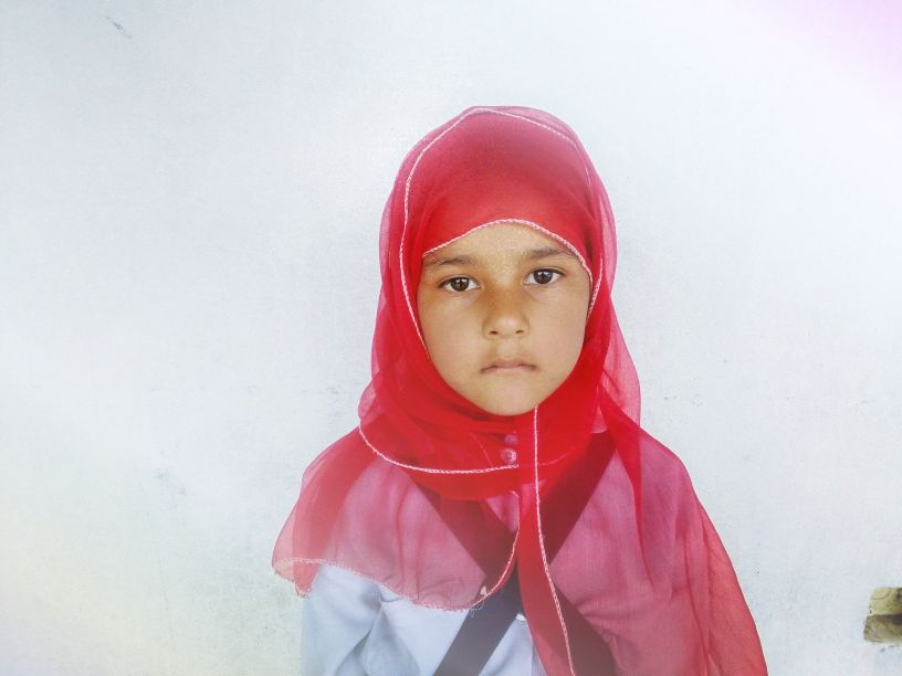 Human Appeal Orphan - Malaika