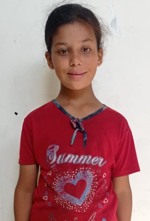 Human Appeal Orphan - Lana