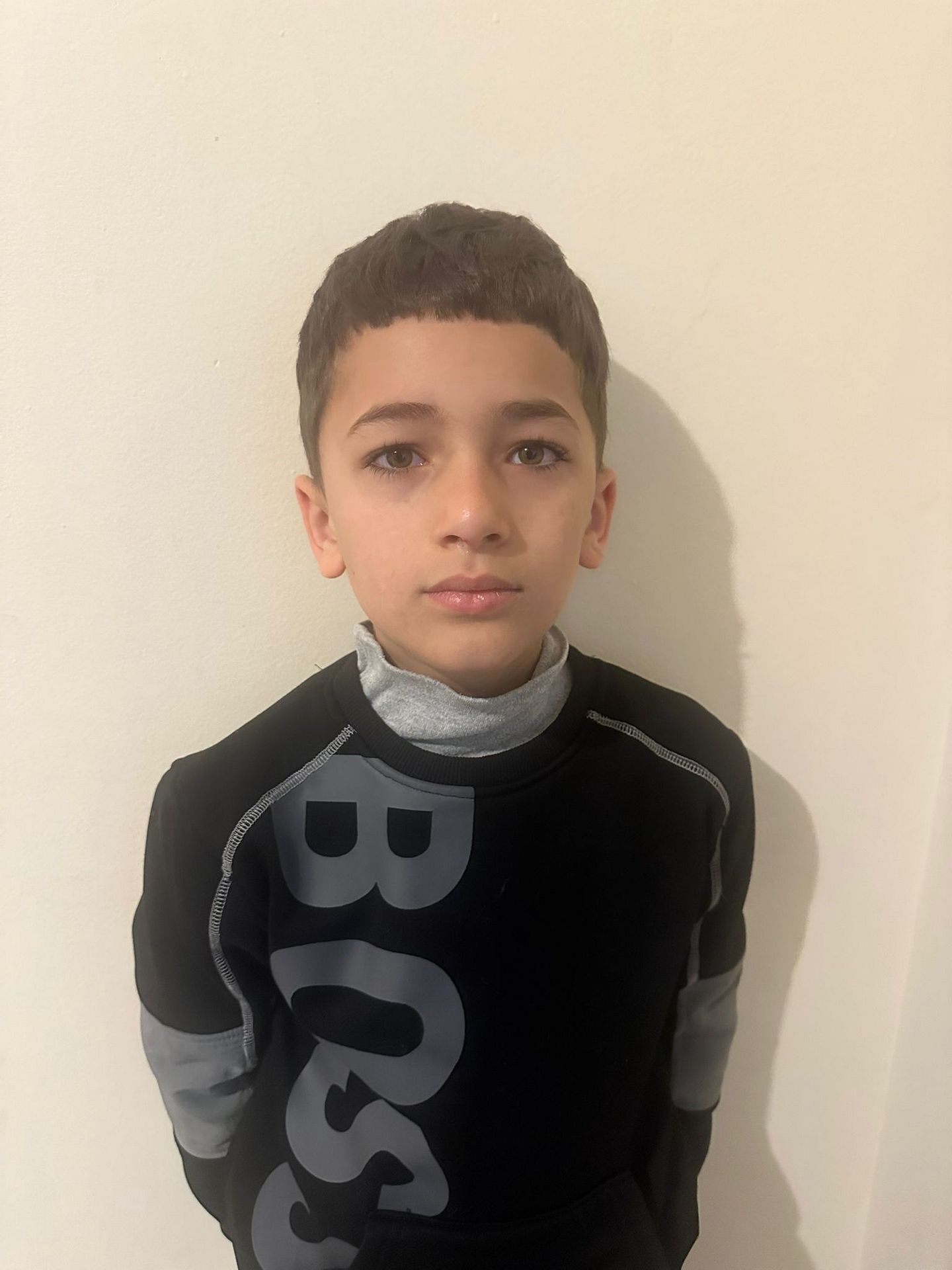 Human Appeal Orphan - Ali