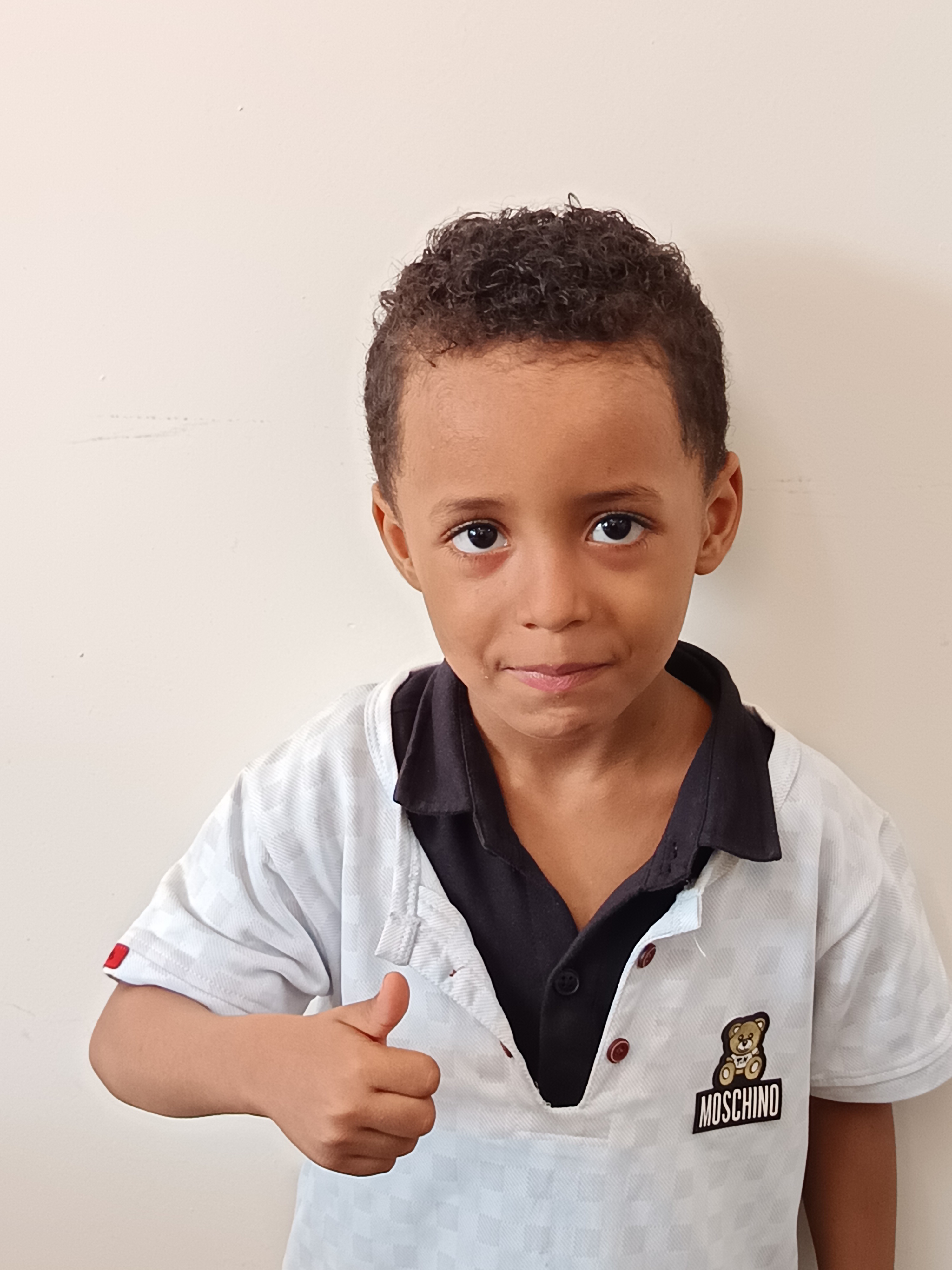 Human Appeal Orphan - Sadam Hussain