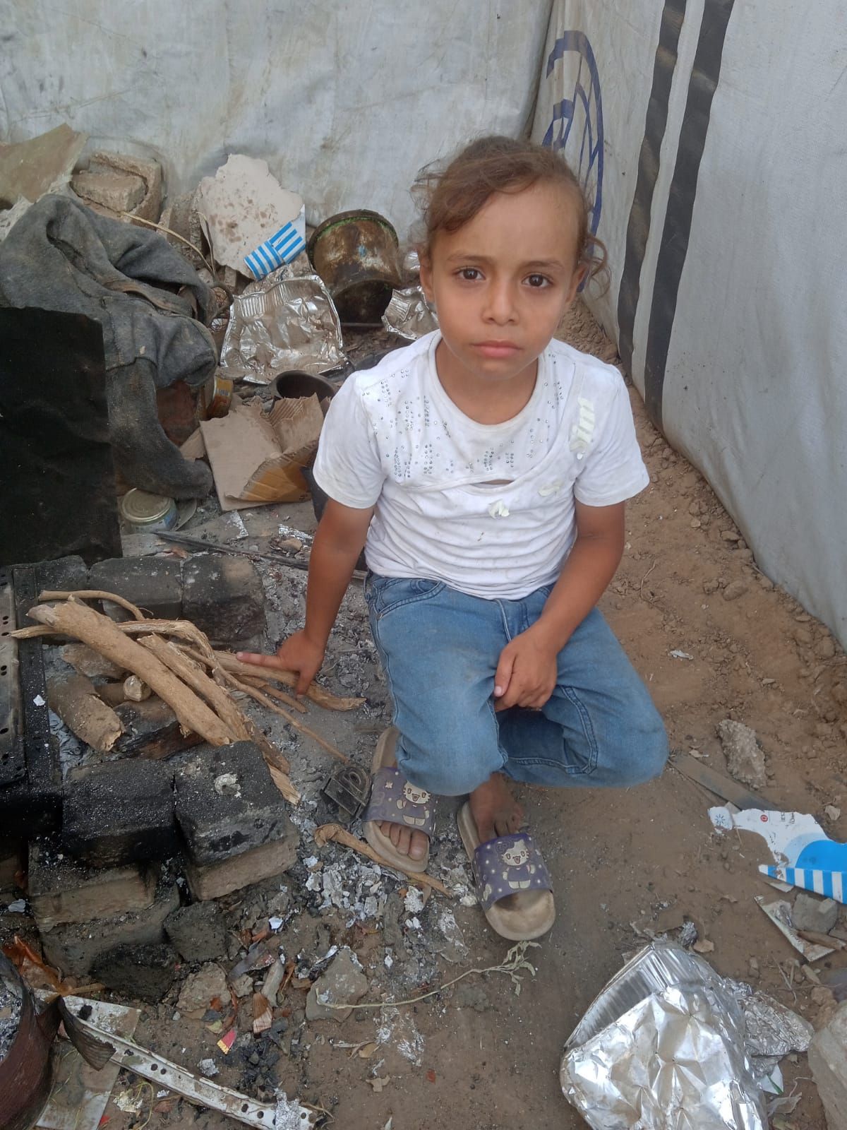 Human Appeal Orphan - Mayar