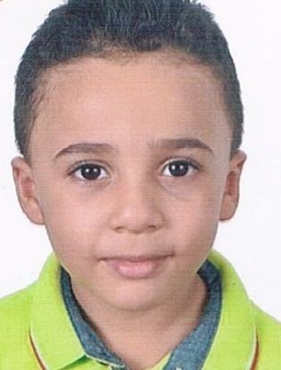 Human Appeal Orphan - Anas