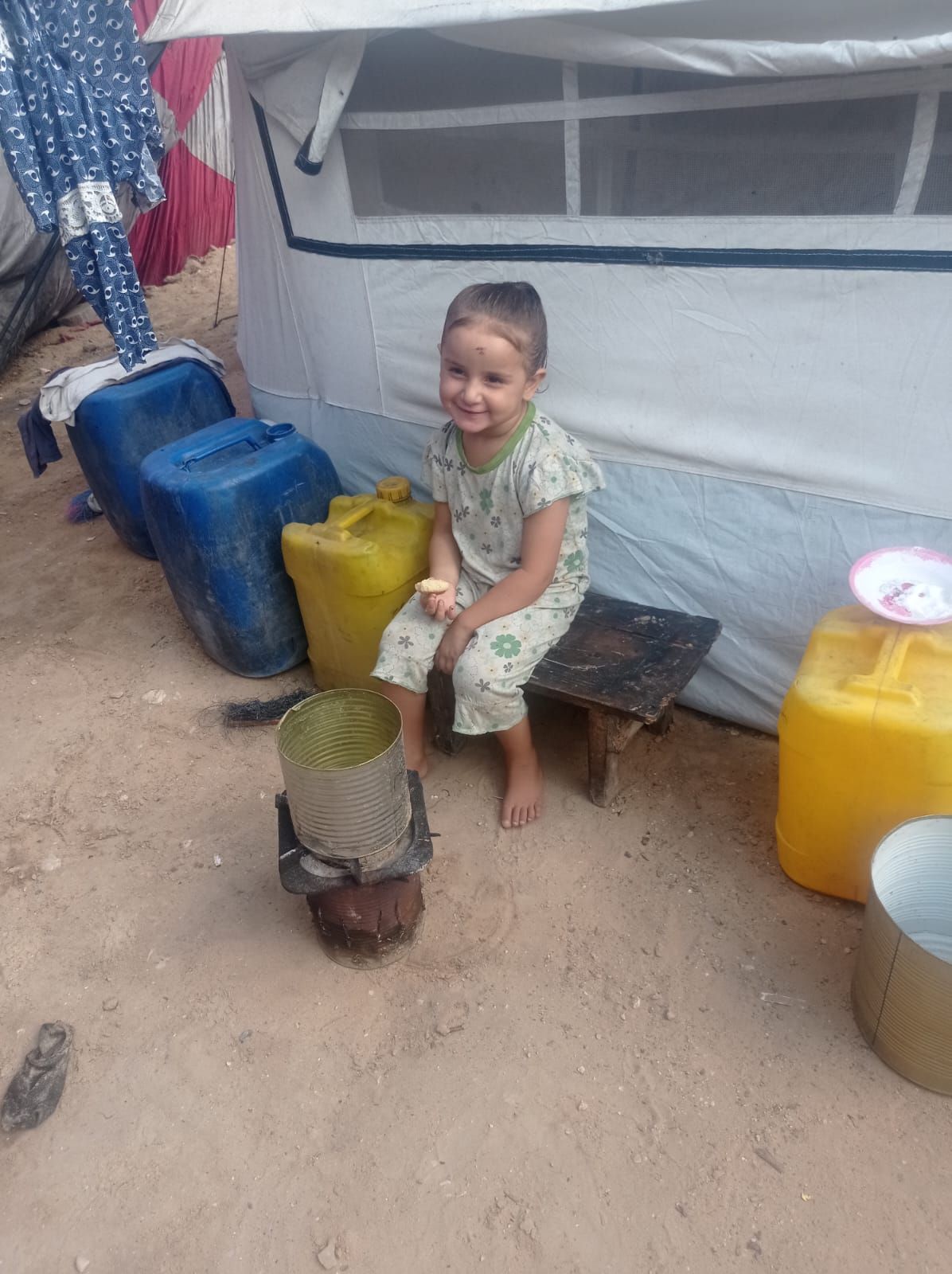 Human Appeal Orphan - Yara