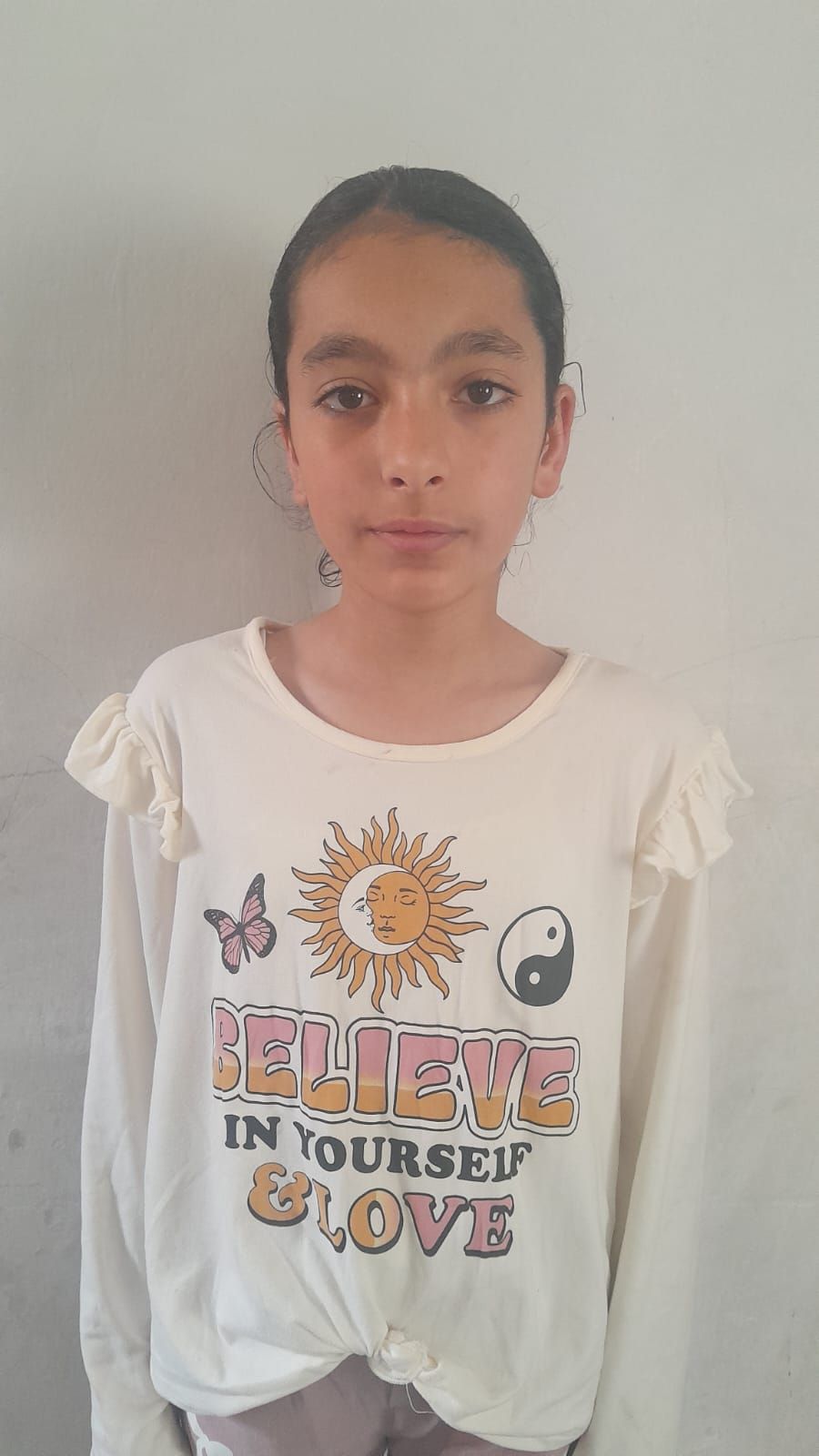 Human Appeal Orphan - Nour Al Huda