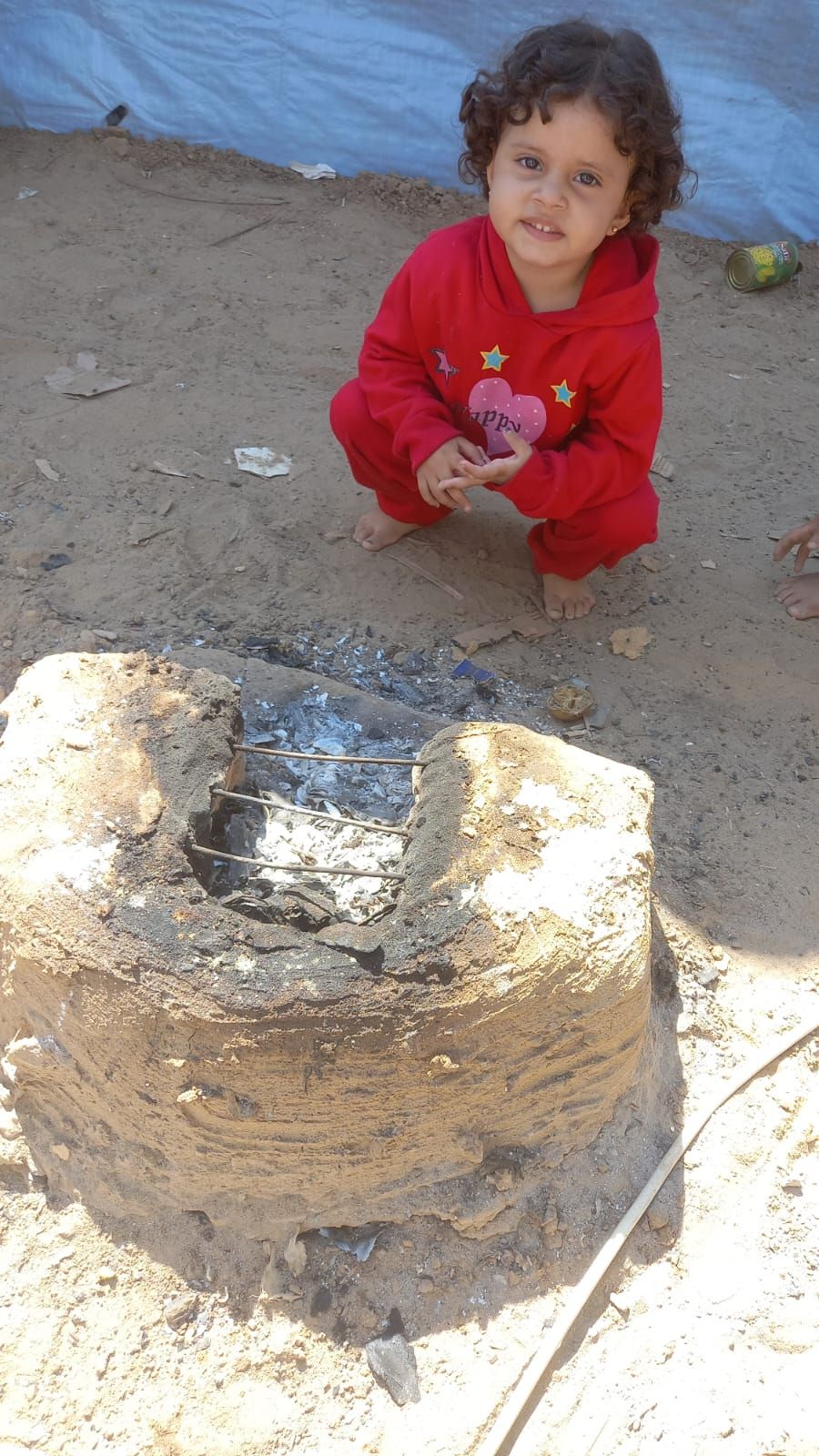 Human Appeal Orphan - Misk