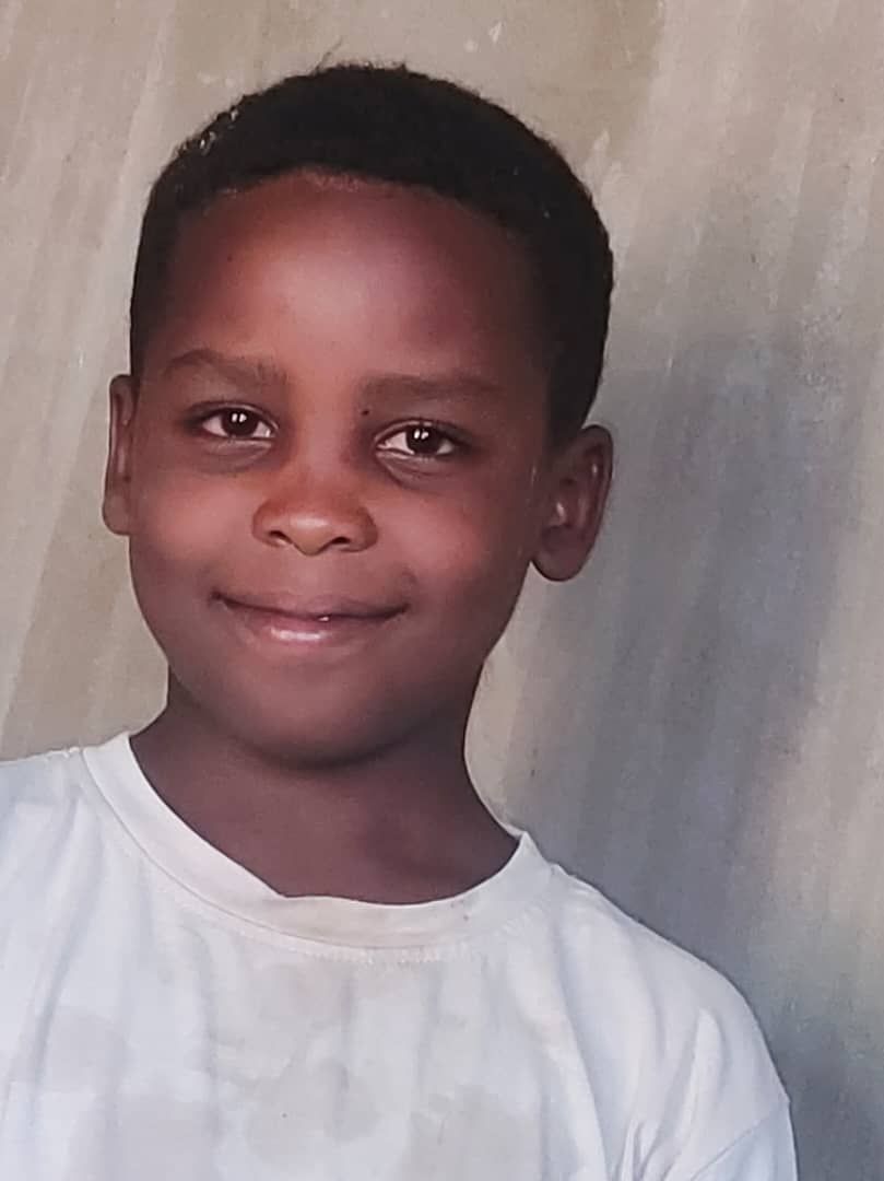 Human Appeal Orphan - Adnan