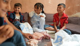 Qurbani Appeal 