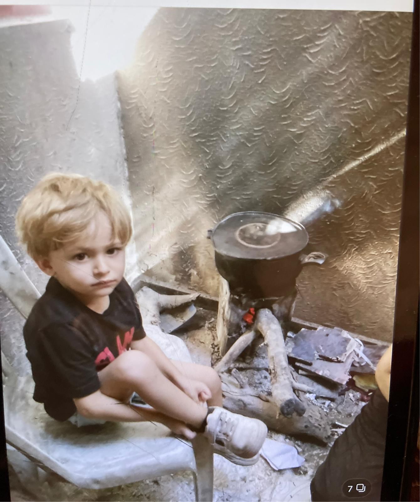 Human Appeal Orphan - Monier