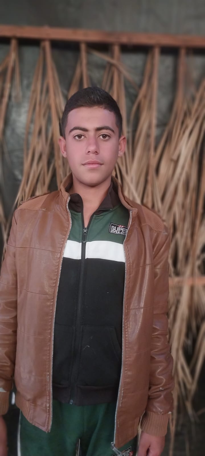 Human Appeal Orphan - Ali