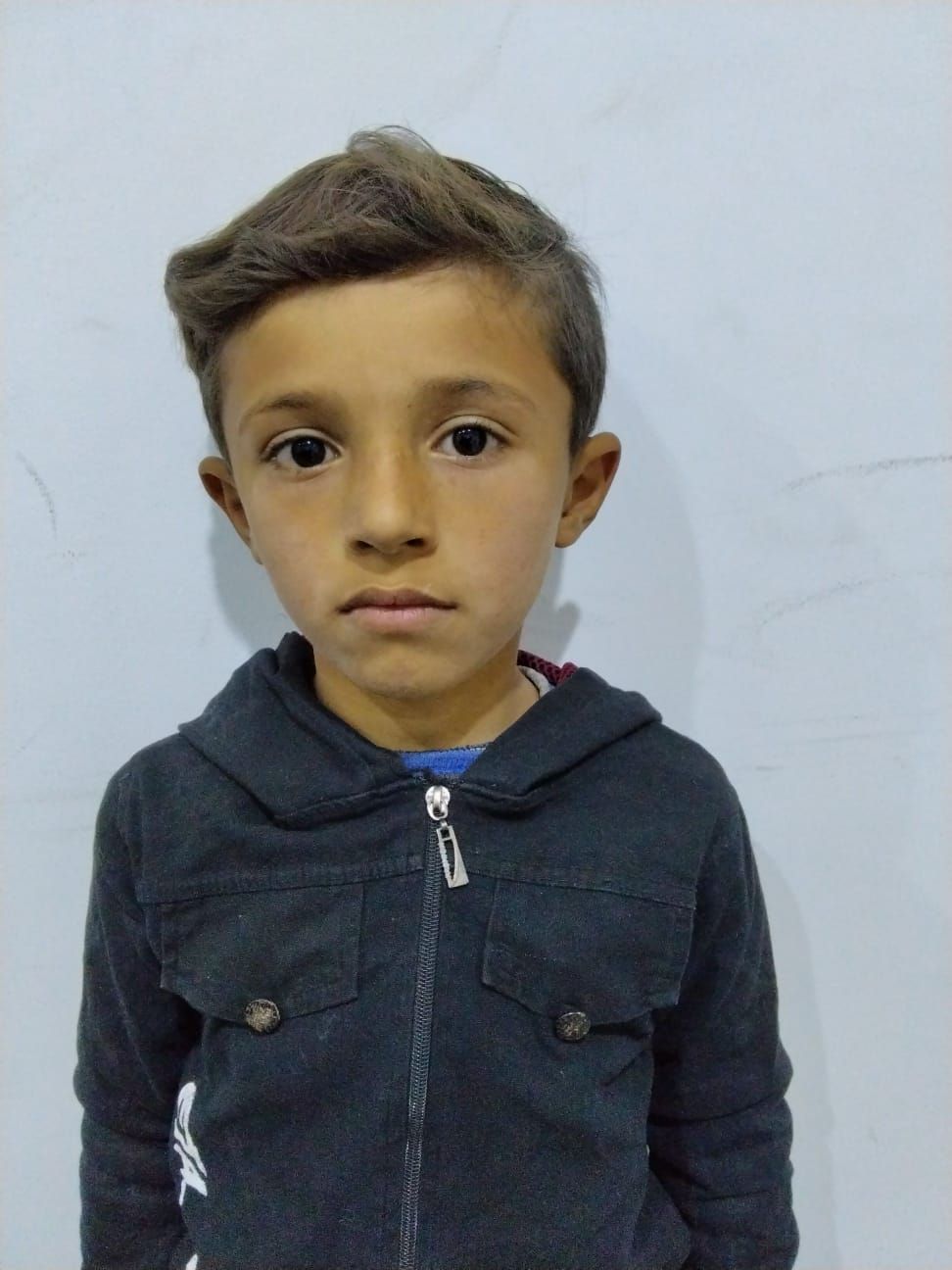 Human Appeal Orphan - Mohammad