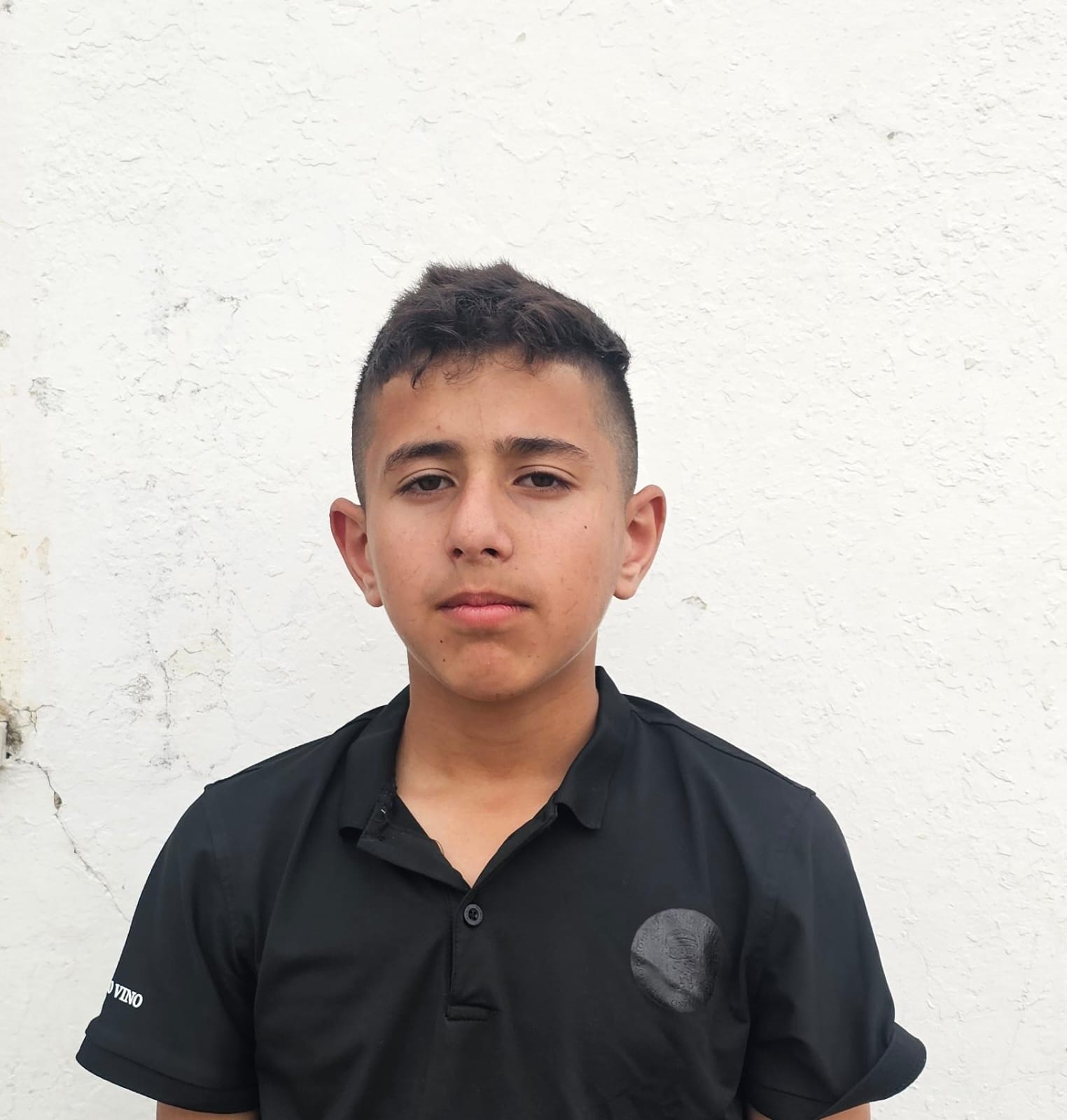 Human Appeal Orphan - Yahya