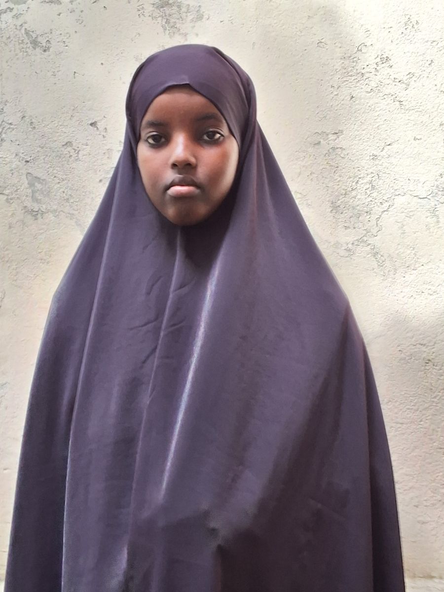 Human Appeal Orphan - Asmo