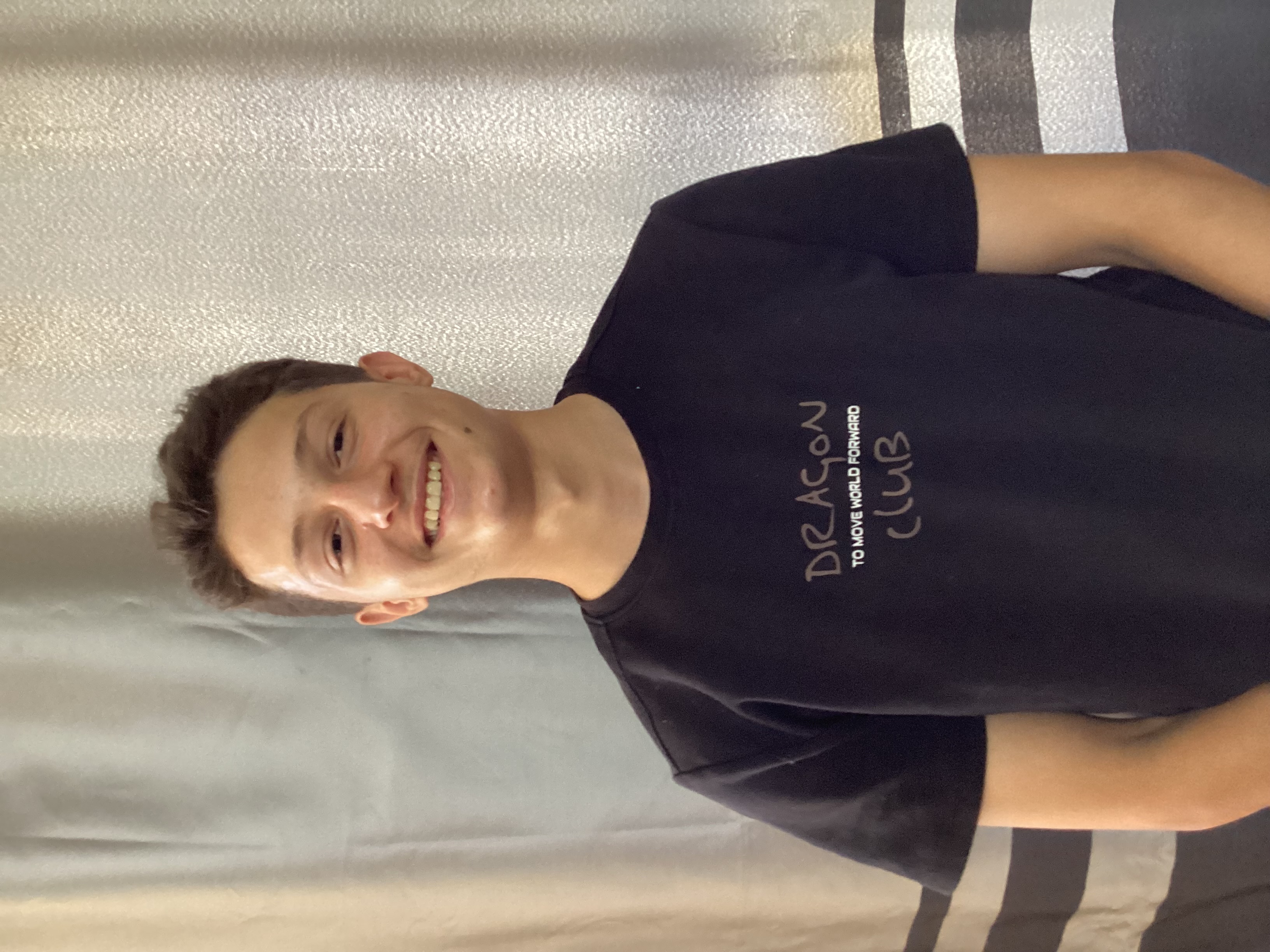 Human Appeal Orphan - Yakub