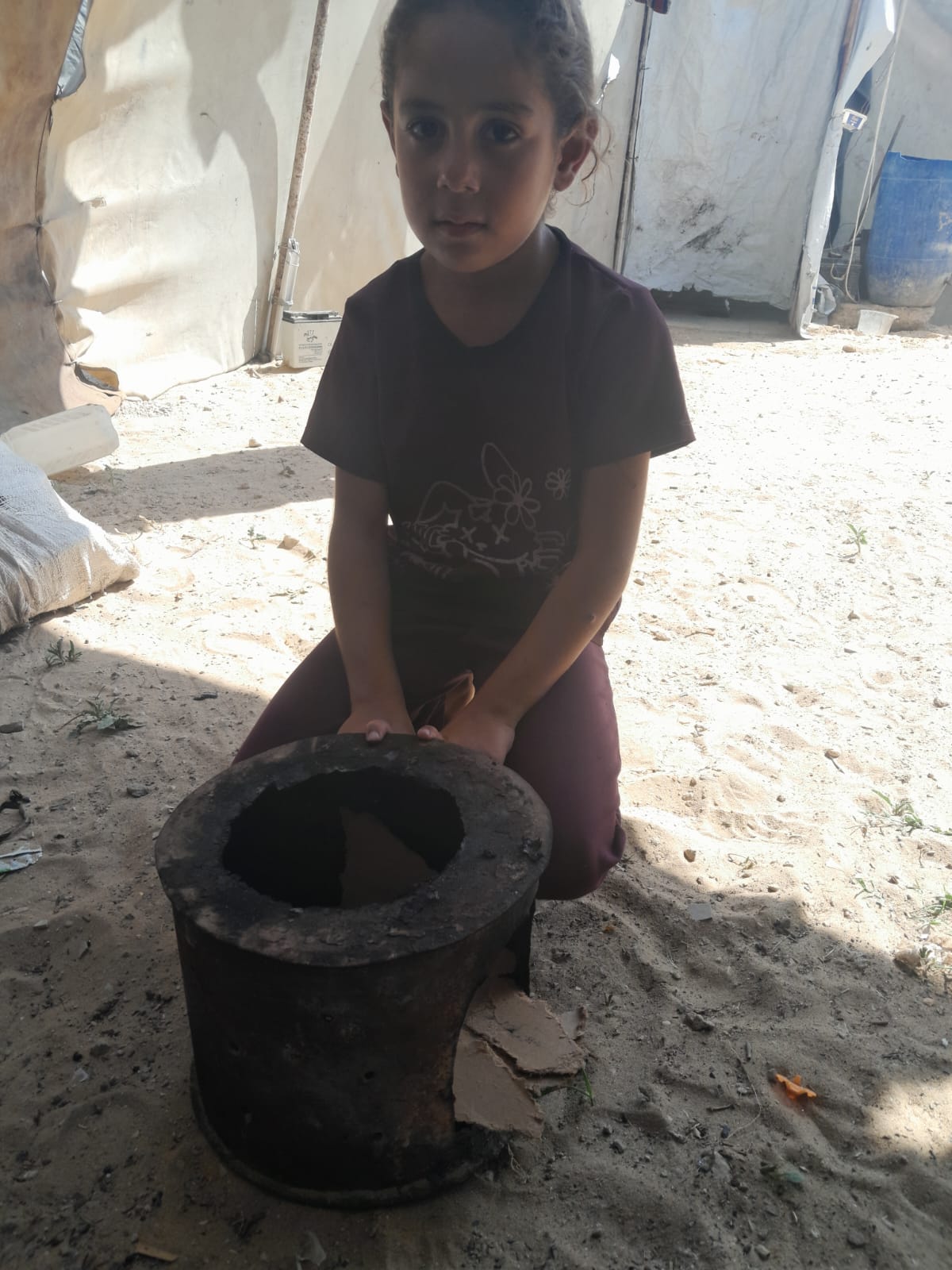 Human Appeal Orphan - Maram