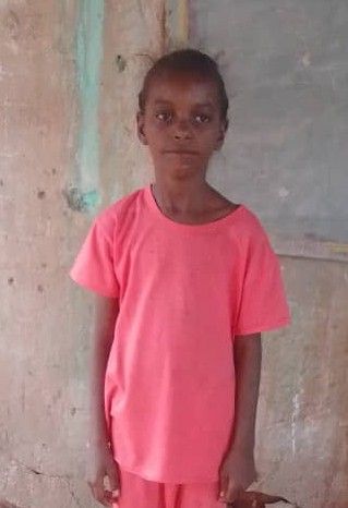 Human Appeal Orphan - Arafa