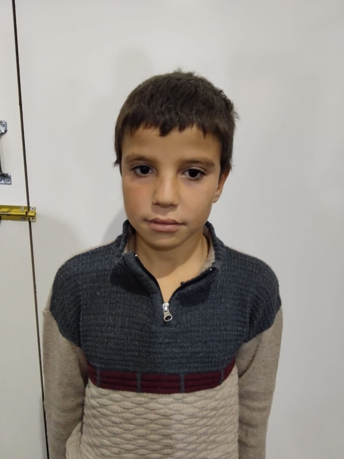 Human Appeal Orphan - Khaled