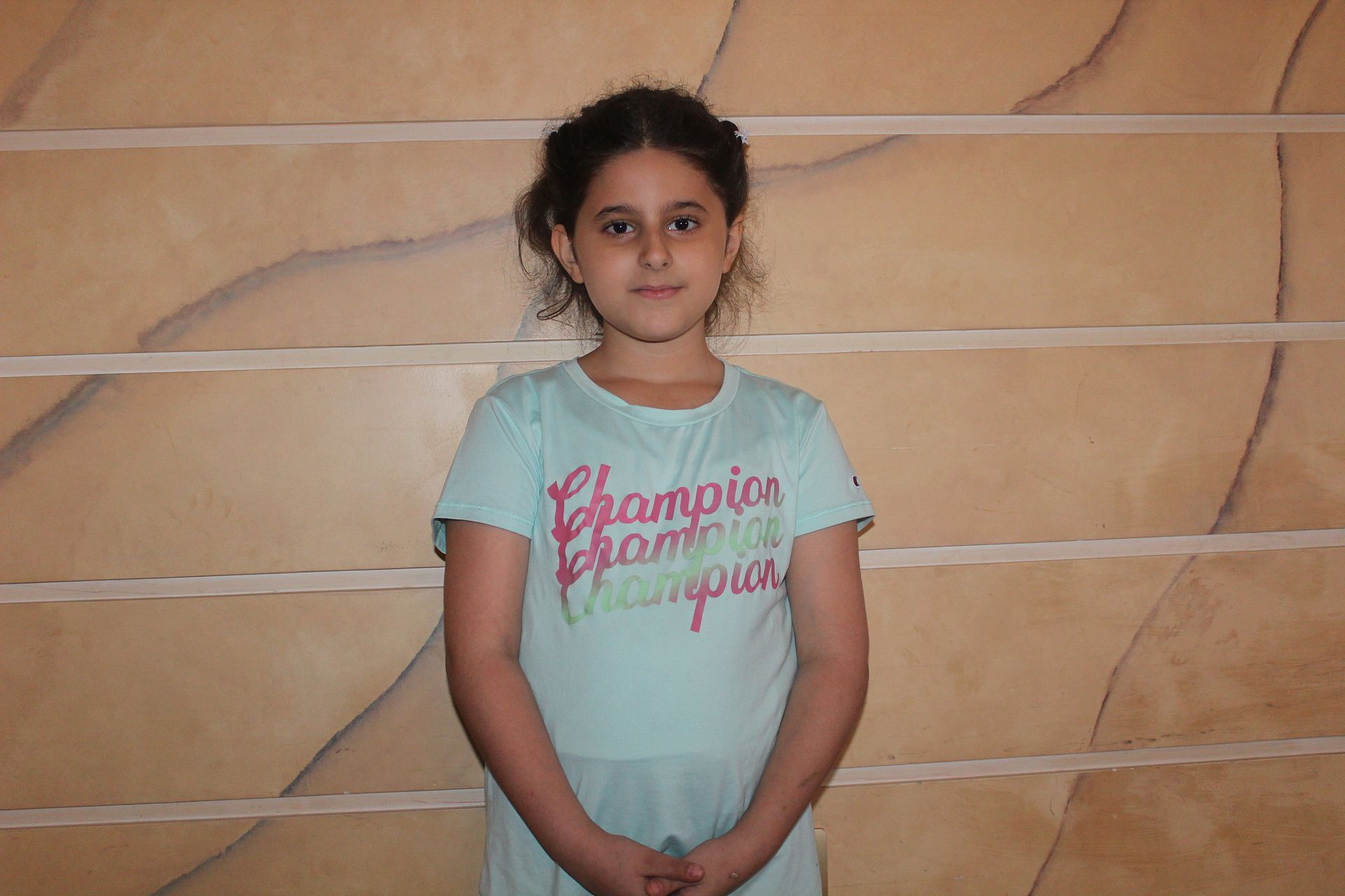 Human Appeal Orphan - Aya