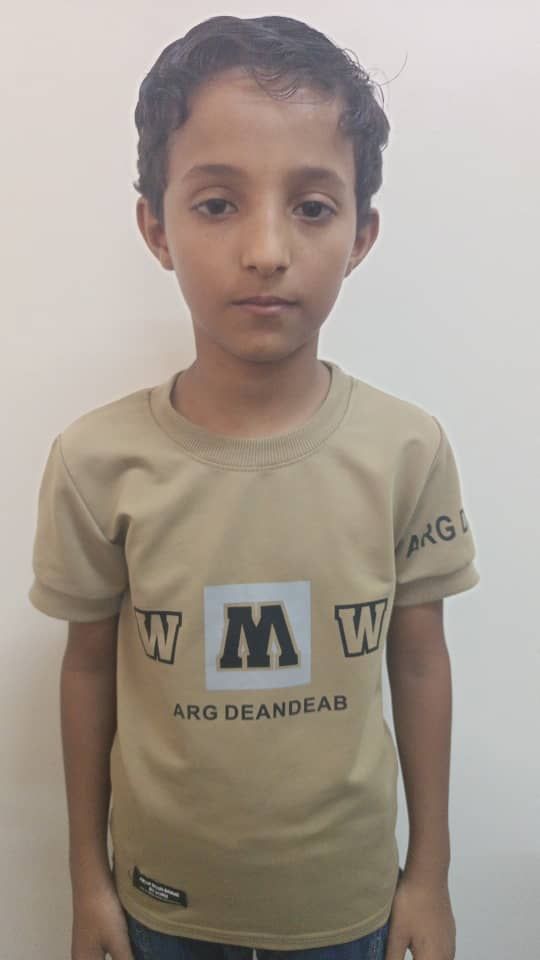Human Appeal Orphan - Anas