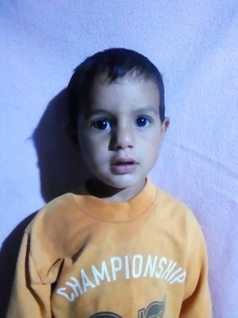 Human Appeal Orphan - Riyadh