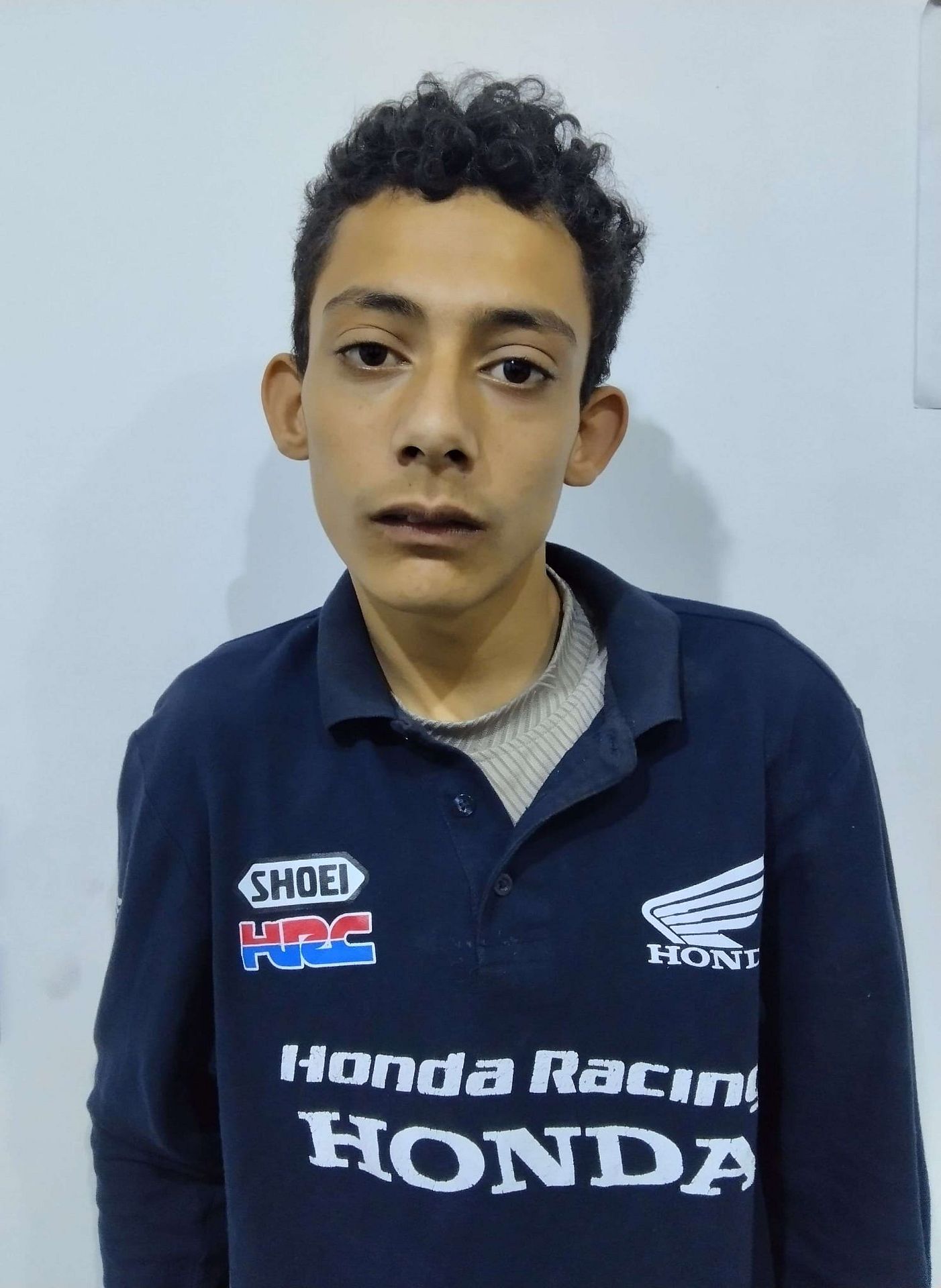 Human Appeal Orphan - Ahmad