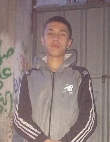 Human Appeal Orphan - Abdel.Aziz