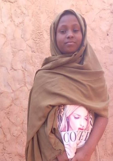 Human Appeal Orphan - Emtithal