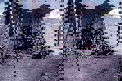 There’s a worldwide killer on the loose and it’s called winter