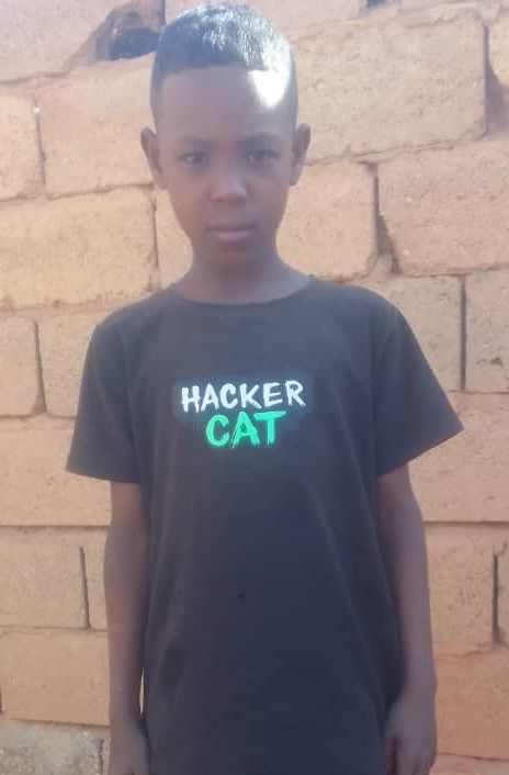 Human Appeal Orphan - Mohmmed